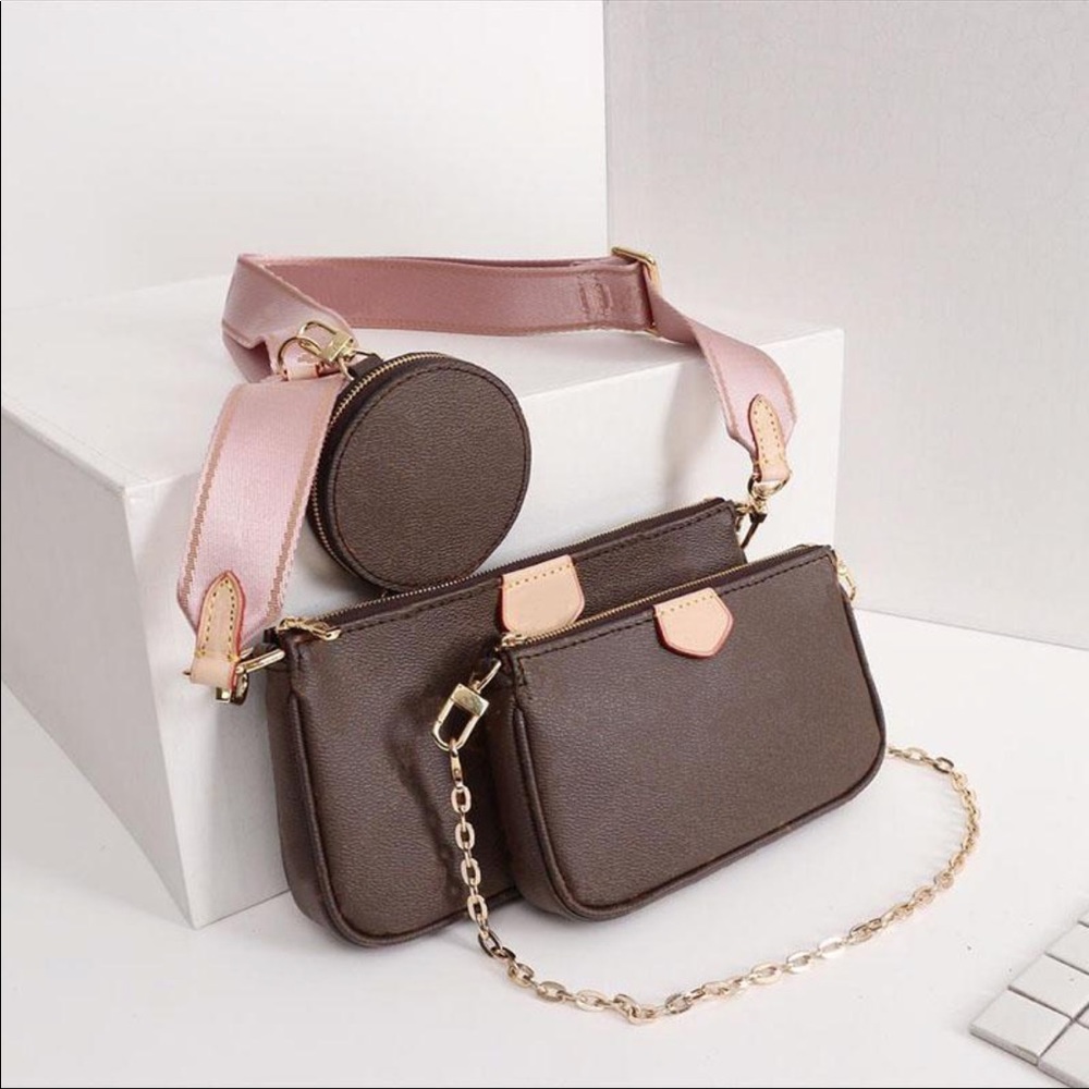 Crossbody Purse🎀✨💗